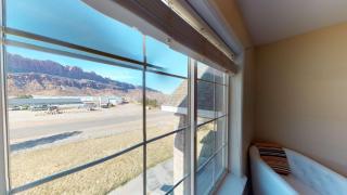 Moab Desert Home, 4 Bedroom Private House, Sleeps 10, Pet Friendly - Moab - 3