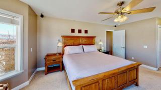 Moab Desert Home, 4 Bedroom Private House, Sleeps 10, Pet Friendly - Moab - 6