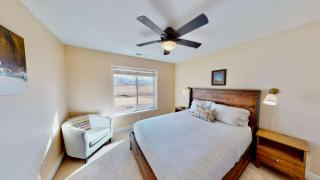 Moab Desert Home, 4 Bedroom Private House, Sleeps 10, Pet Friendly - Moab - 2