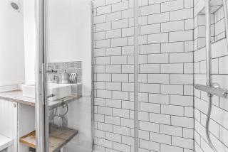 Leafy Oasis Wandsworth Chic Pad - Londres - 1