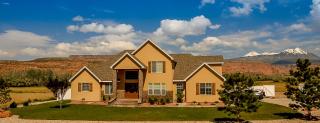 Moab Desert Home, 4 Bedroom Private House, Sleeps 10, Pet Friendly - Moab - 9