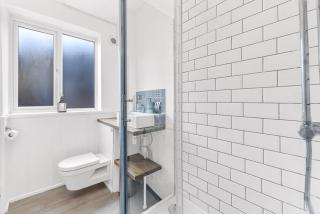 Leafy Oasis Wandsworth Chic Pad - Londres - 2