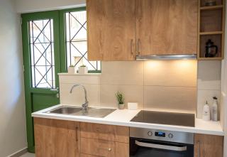 LOUTRAKI HOUSE - Loutraki - 3