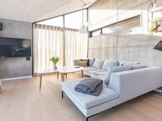 Holiday home Hirtshals XXI - Hirtshals - 8
