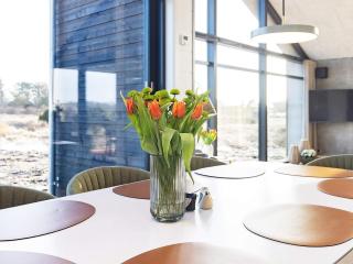 Holiday home Hirtshals XXI - Hirtshals - 6