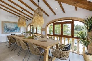 Casa Cora - Montgo - 1