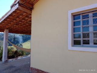 Sítio Ramos casa amarela - Cunha - 3
