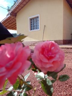 Sítio Ramos casa amarela - Cunha - 4