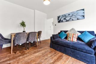 Leafy Oasis Wandsworth Chic Pad - Londres - 8