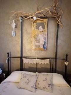 Le Stanze di Rosa - Monsano - 5