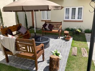 Pousada Ville Le Mont - Campos do Jordao - 6