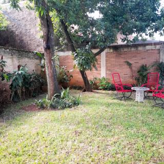 House in Barrio Herrera - Asunción - 8