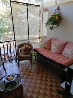 Le Stanze di Rosa - Monsano - 6