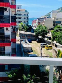 Apprainha top - Arraial do Cabo - 6