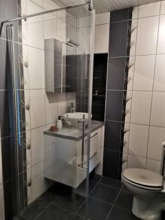 LE MACHAON , Gîte rural *** avec espace piscine privé - Brégnier-Cordon - 1