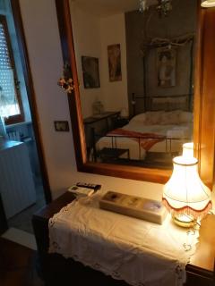 Le Stanze di Rosa - Monsano - 9