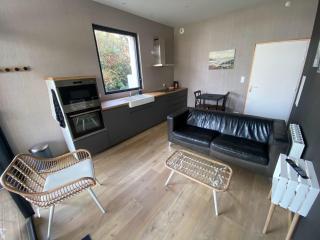 Parc Beausejour Aparthotel - Dieppe - 6