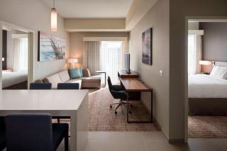 Residence Inn by Marriott Detroit Sterling Heights - Waldenburg - 6