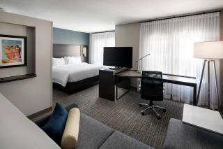 Residence Inn by Marriott Detroit Sterling Heights - Waldenburg - 8