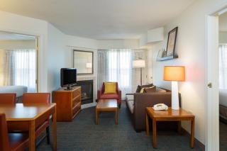 Residence Inn by Marriott Austin Parmer/Tech Ridge - Austin - 9
