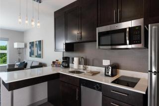 Residence Inn by Marriott Detroit Sterling Heights - Waldenburg - 5