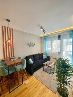 Apartman Bella, Titova Vila, Zlatibor - Zlatibor - 0