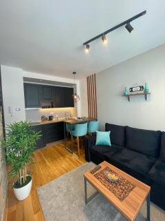 Apartman Bella, Titova Vila, Zlatibor - Zlatibor - 1