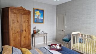 Gîte Ker André à 15 minutes du Puy du Fou - 9