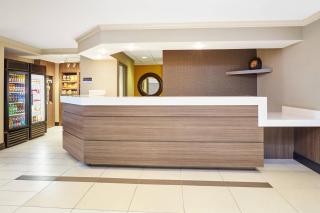 Residence Inn by Marriott Chicago Schaumburg/Woodfield Mall - Schaumburg - 7