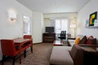 Residence Inn by Marriott Chicago Schaumburg/Woodfield Mall - Schaumburg - 1