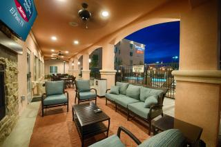 TownePlace Suites by Marriott El Paso Airport - El Paso - 5