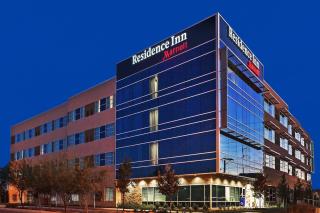 Residence Inn by Marriott Austin Northwest/The Domain Area - Austin - 0