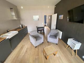 Parc Beausejour Aparthotel - Dieppe - 2