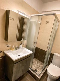 Luxury Equiped Apartment - Olympic Beach - Olympiakí Aktí - 3