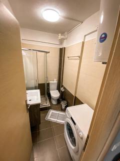 Luxury Equiped Apartment - Olympic Beach - Olympiakí Aktí - 4