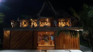 Cabaña Yalis SAS - Cartagena de Indias - 2
