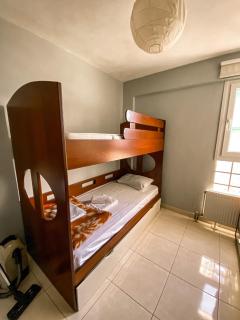 Luxury Equiped Apartment - Olympic Beach - Olympiakí Aktí - 2