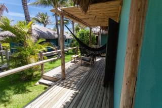 Hotel VilaVeraTheresa - Fortim - 5