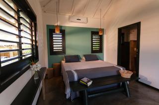 Hotel VilaVeraTheresa - Fortim - 4