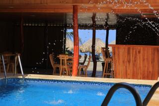 Cabaña Yalis SAS - 3