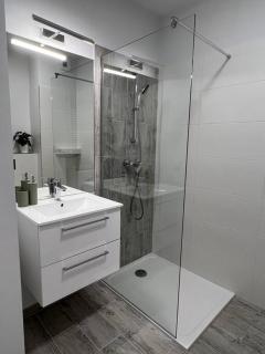 Apartment Olive in Białołęka-Tarchomin Center - Varsovia - 5