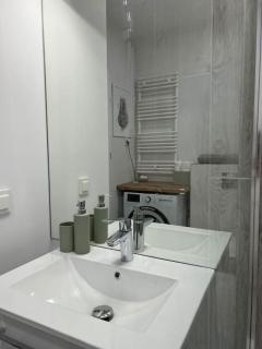 Apartment Olive in Białołęka-Tarchomin Center - Varsovia - 4