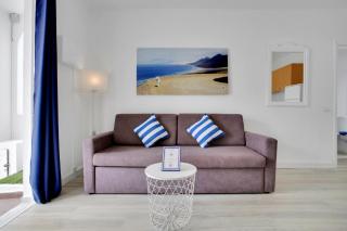 Neptuno Bungalows - Adults Only - Corralejo - 2