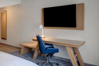 Fairfield by Marriott Inn & Suites Minneapolis Downtown - Minneapolis - 4