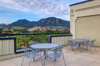 Boulder Marriott - Boulder - 2