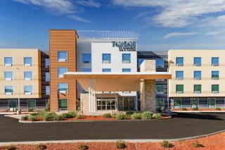 Fairfield Inn & Suites by Marriott Oakhurst Yosemite - Oakhurst - 3