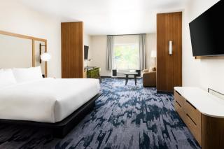 Fairfield Inn & Suites by Marriott Oakhurst Yosemite - Oakhurst - 1