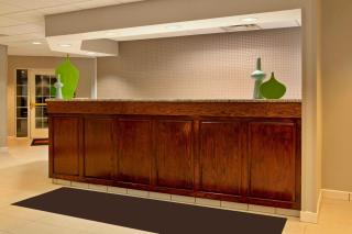 Residence Inn Fort Wayne Southwest - Fort Wayne - 9