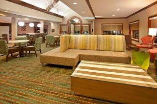 Residence Inn Fort Wayne Southwest - Fort Wayne - 8