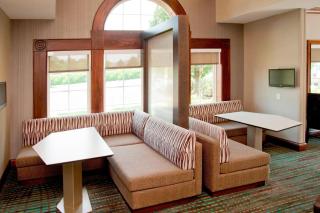 Residence Inn Fort Wayne Southwest - Fort Wayne - 6